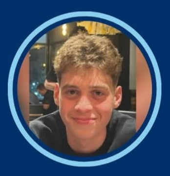 Ex-aluno com resultado excelente