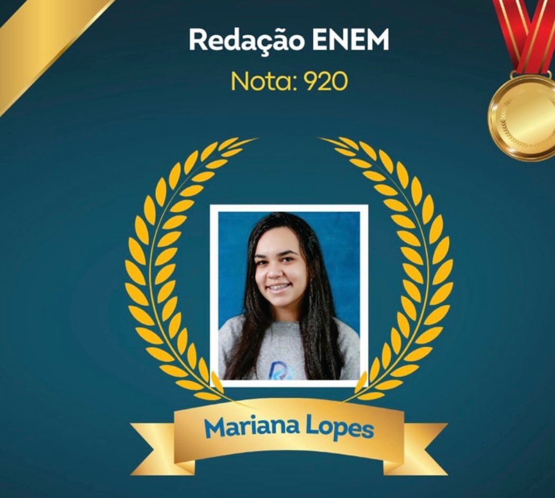 Nota de Juliana Almeida